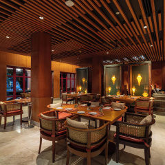 Centara Grand Beach Resort Phuket Hotel - Bild 21