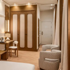 Vincci Soho Hotel - Bild 9