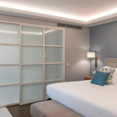 Hotel Vincci Molviedro - Bild 9