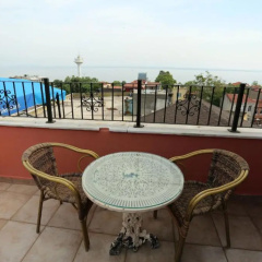 Tashkonak Studio Suites - Bild 19