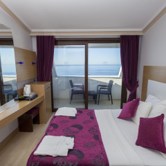 Drita Hotel - Bild 3