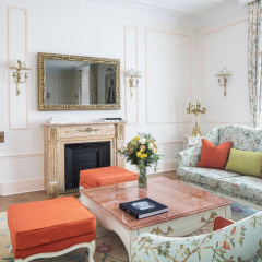 El Palace Hotel Barcelona - Bild 19