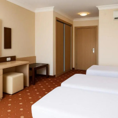 Magic Sun Hotel - Bild 6