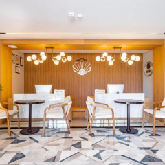 Pearly Hotel - Bild 2