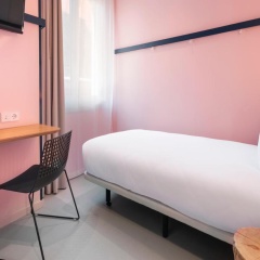 B&B Hotel Madrid Centro Plaza Mayor - Bild 27