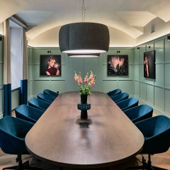 Falkensteiner Hotel Prague - Bild 19