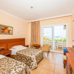 Panorama Hotel - Bild 6