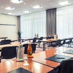 Mercure Hotel Düsseldorf Neuss - Bild 22