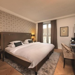 Hotel Maximilian's - Bild 5