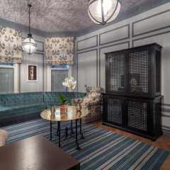 Hagia Sofia Mansions Istanbul Hotel, Curio Collection by Hilton - Bild 16