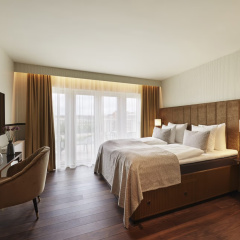 Ascot Hotel - Bild 5