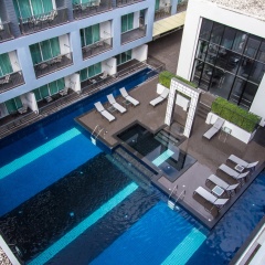 Sugar Marina Hotel – FASHION – Kata Beach - Bild 29