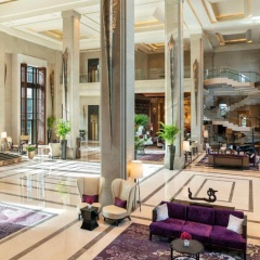 Siam Kempinski Hotel Bangkok - Bild 19