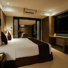 The Nest Hotel Nusa Dua Hotel - Bild 10