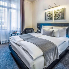 Scandic Palace Hotel - Bild 3