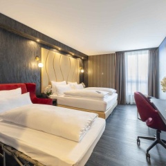 PLAZA Premium Parkhotel Neu-Ulm - Bild 5