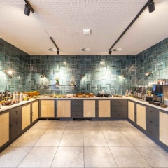 PLAZA INN Ulm - Bild 18