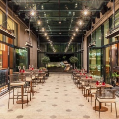 Pullman Budapest - Bild 16
