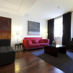 Quatro Puerta Del Sol Hotel - Bild 9