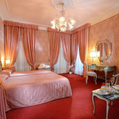 Hotel Rialto - Bild 19