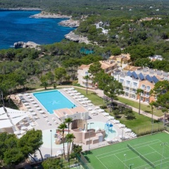 Iberostar Club Cala Barca Hotel - All Inclusive - Bild 29