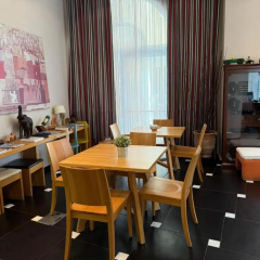 Athens Lotus Hotel - Bild 24