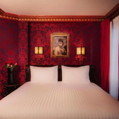 Maison Proust Hotel - Bild 5