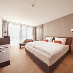 ATLANTIC Hotel Münster - Bild 2