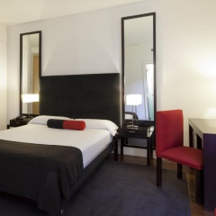 Quatro Puerta Del Sol Hotel - Bild 4