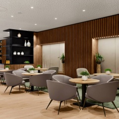 AC Hotel by Marriott Innsbruck - Bild 18