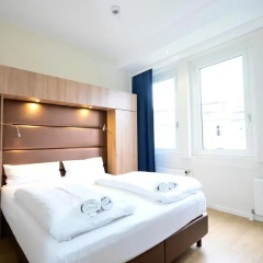 Motel Plus Berlin - Bild 3