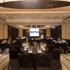 Dusit Thani Krabi Beach Resort Hotel - Bild 21