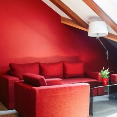 Holiday Inn Krakow City Centre by IHG - Bild 8