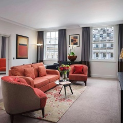 Sofitel London St James - Bild 27