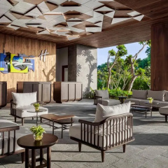 Holiday Inn Resort Bali Canggu by IHG - Bild 19