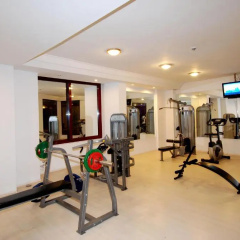 Panorama Hotel - Bild 18