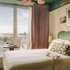 The Hoxton Vienna - Bild 1