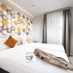 Three Corners Hotel Art - Bild 5