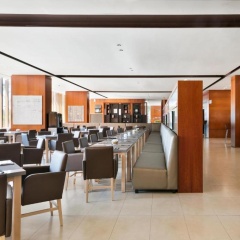 Hotel Best Front Maritim - Bild 18