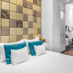 Hotel President Budapest, Affiliated by Meliá - Bild 16