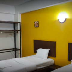 22 Seasons Hotel - Bild 3