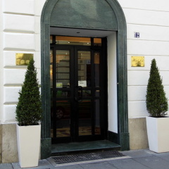 Raeli Hotel Noto - Bild 25