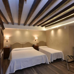 Hotel Villa Rosa - Bild 19