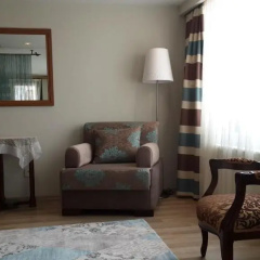 Tashkonak Studio Suites - Bild 17