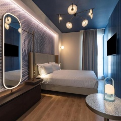 Boutique Hotel Martini 17 - Bild 4