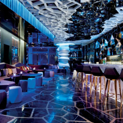 The Ritz-Carlton, Hong Kong - Bild 19
