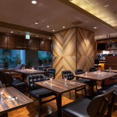 Shibuya Tokyu Rei Hotel - Bild 17