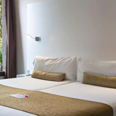 Bcn Urbany Hotels Del Comte - Bild 3