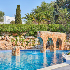 OLA Apartamentos Cala d'Or - Bild 19