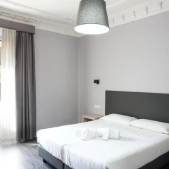 Hotel Philia Rome - Bild 9